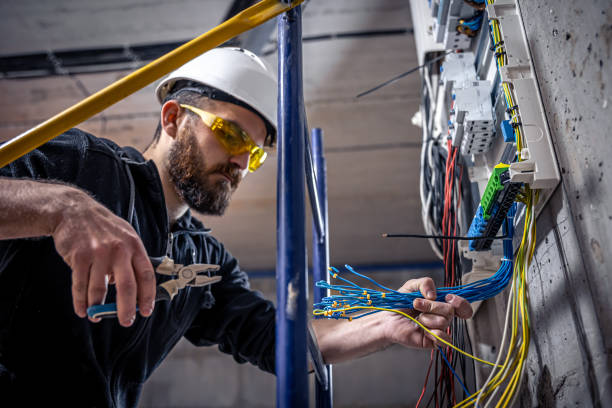 Best Electrical Rewiring Services  in Northford, CT