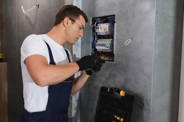 Best Circuit Breaker Repair  in Northford, CT