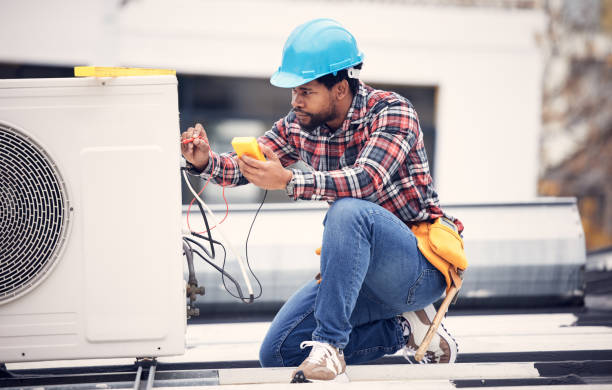 Best Industrial Electrical Services  in Northford, CT