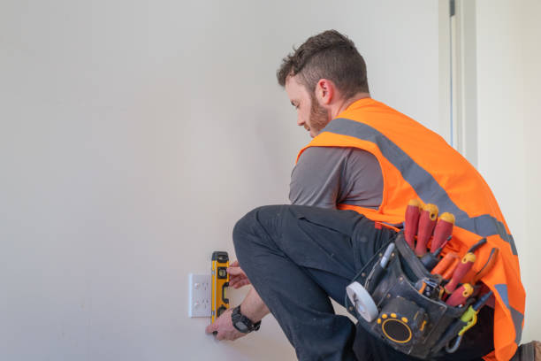 Electrical System Inspection in Northford, CT