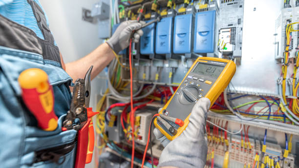 Best Affordable Emergency Electrician  in Northford, CT