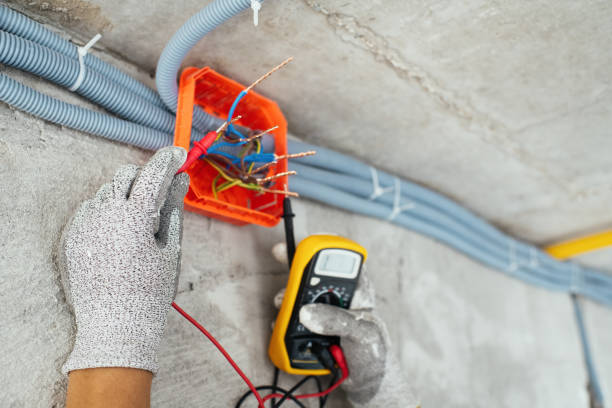 Best Electrical System Inspection  in Northford, CT