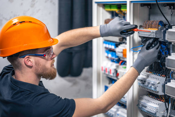 Best Electrical Contractors for Businesses  in Northford, CT