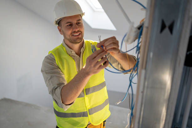 Best Electrical Outlet Repair  in Northford, CT