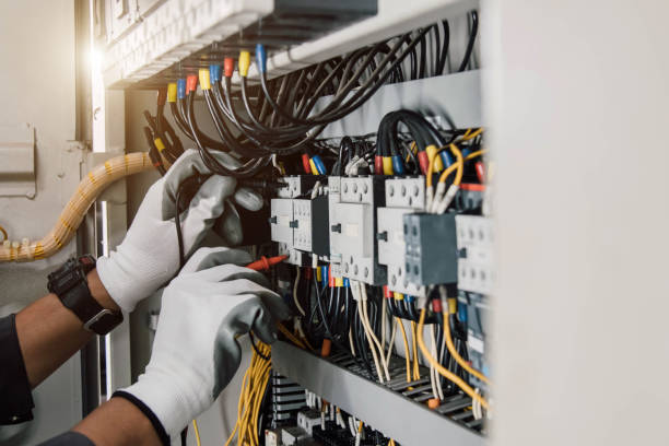Best Residential Electrician Services  in Northford, CT